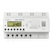 Digital Timer Switch for Heavy Load Use LCD Display Weekly Timer Relay with 380V 60A 3 Phase, 50Hz