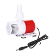 10W Submersible Water Pump – 12V DC Brushless Motor, 500 LPH Flow Rate, 3.3m Lift Height & Silent Operation