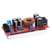 1200W DC to DC Converter, 20A Step-Up Boost Converter 8~60V to 12~80V Adjustable Power Supply
