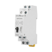 16A Impulse Relay, 2 Pole 230VAC Latching Relay for Line Control