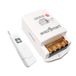 Wireless Remote Switch 220V 1km Long-Range Control for Pump, Tubewell & Motors 40A Heavy Load