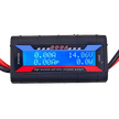 200A Solar Wind Power Analyzer, DC Watt Meter & Battery Tester with LCD Display