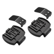 Intercom Mounting Clip Compatible with Ejeas V6, V6 Pro, V4 Plus Intercom