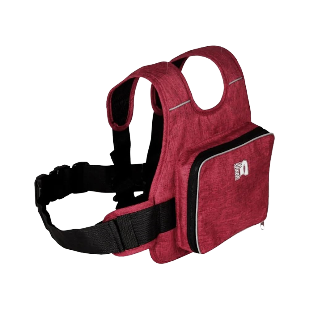 Children Motorcycle Safety Strap – Adjustable Harness for 2-12 Years