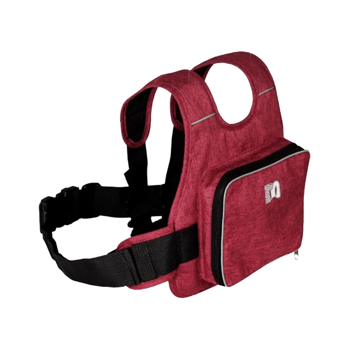 Children Motorcycle Safety Strap – Adjustable Harness for 2-12 Years