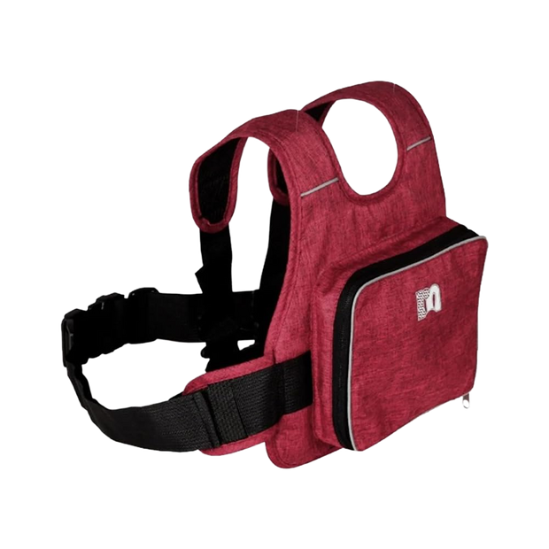 Children Motorcycle Safety Strap – Adjustable Harness for 2-12 Years