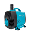 Submersible Water Pump with Pure Copper Winding Motor High Lift upto 3.5m with Thermal Protection & Silent Operation