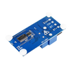 Battery Charge Control Module with LCD Display DC 6~30V Automatic Charging Control with Overcharge Protection (30A)