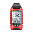 7-in-1 Digital Moisture Meter – Digital Hygrometer For Wall, Wood, Building Materials with Temp Display