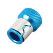 Magnetic Ring for Screwdriver Bits Strong Magnet Drill Bit Holder Alloy Construction Secure Screw Grip