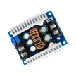 300W 20A DC-DC Buck Converter, 6V-40V to 1.2V-36V Step-Down Power Module, 95% Efficiency