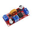 75W 5A DC-DC Buck Converter Module, 4-38V to 1.25-36V Step-Down Power Supply