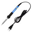 Soldering Iron with 200~450°C Adjustable Temperature Range 60W, 220VAC