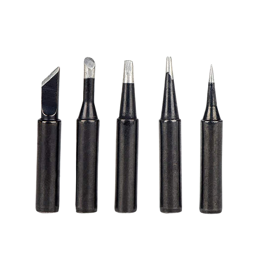 Soldering Iron with 200~450°C Adjustable Temperature Range 60W, 220VAC
