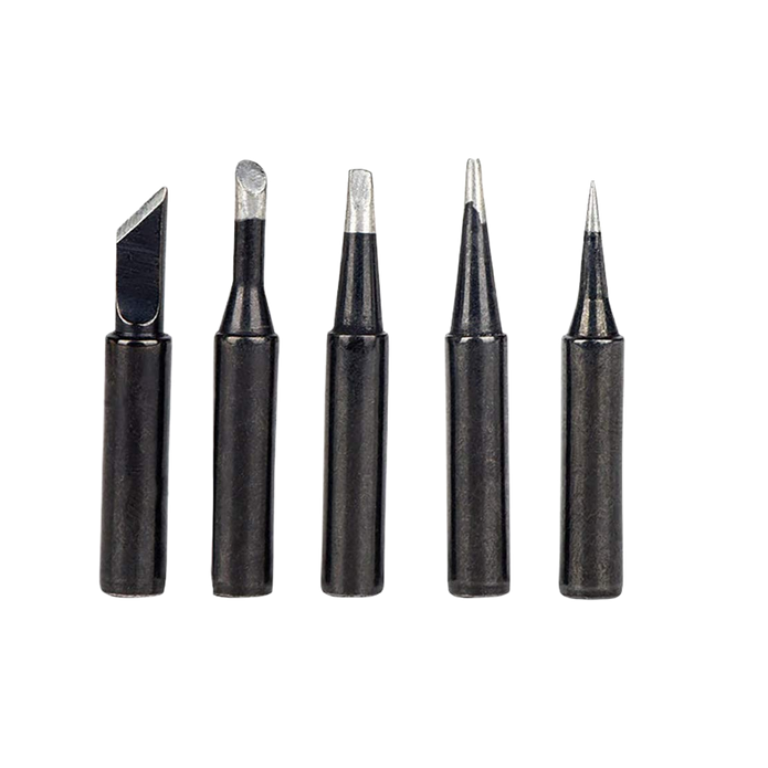 Soldering Iron with 200~450°C Adjustable Temperature Range 60W, 220VAC