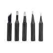 Soldering Iron with 200~450°C Adjustable Temperature Range 60W, 220VAC