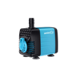 15W Submersible Water Pump – Pure Copper Motor, 2M Cord & 600L/H Flow, 1.5M Lift Silent Operation for Aquarium & Fountain Pump