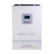MPPT Solar Inverter | Dual AC & DC Input| Supports 2000W Solar Panel (1.6kW Hybrid Inverter)