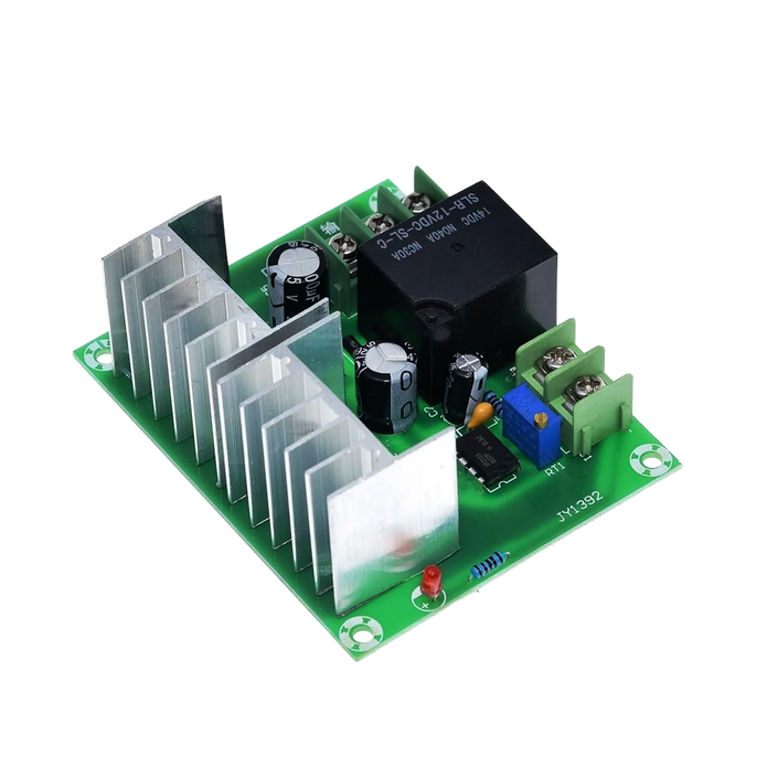 300W Inverter Driver Board 12V DC to 220V AC Low Frequency Power Converter Module