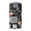 140W USB-C Fast Charging & Discharging Module Supports 2S–6S Lithium Batteries Smart Protection