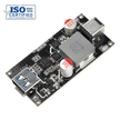 140W USB-C Fast Charging & Discharging Module Supports 2S–6S Lithium Batteries Smart Protection