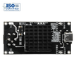 140W USB-C Fast Charging & Discharging Module Supports 2S–6S Lithium Batteries Smart Protection