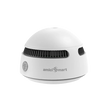 Wi-Fi Smoke Detector & Fire Alarm Sensor with Photoelectric Remote Monitoring with Loud Alert & Battery Operated