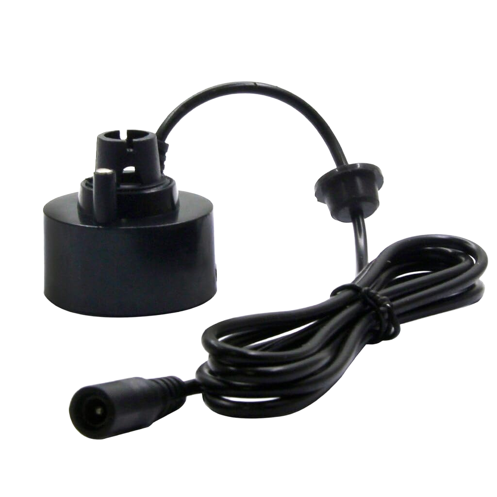 Ultrasonic Mist Maker Fogger Atomizer Spray Machine With Auto Shut-Off For Parties & Function