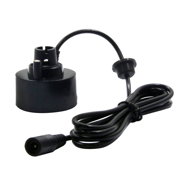 Ultrasonic Mist Maker Fogger Atomizer Spray Machine With Auto Shut-Off For Parties & Function