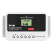 20A Solar Charge Controller Intelligent Battery Regulator for Lead Acid & Lithium Battery with 3A USB Port