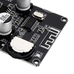 Mini Bluetooth 5.0 Amplifier Board – Dual Channel, Stepless Tuning, DC 8–24V DIY Speaker Audio Module