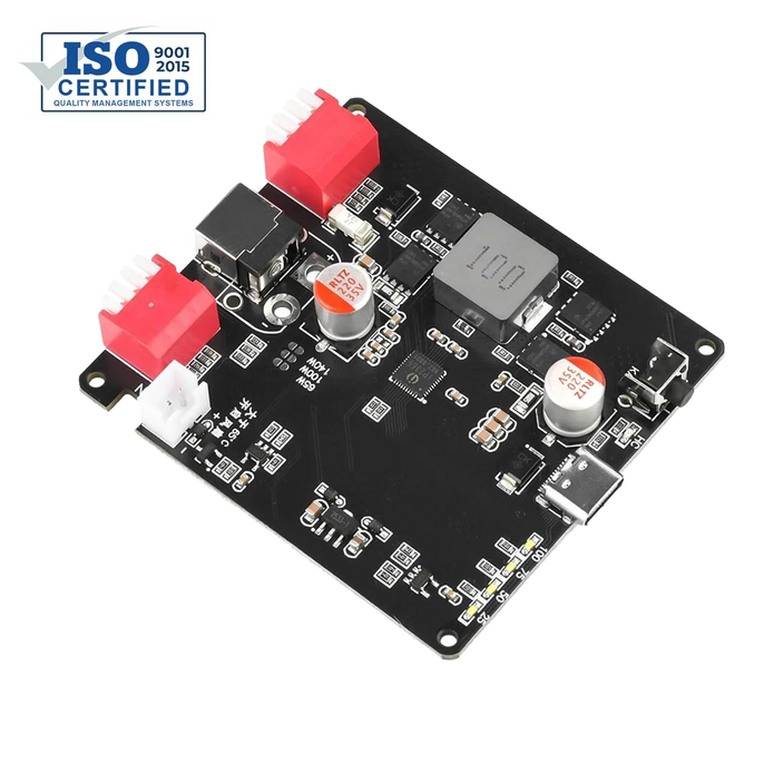 140W Bidirectional Fast Charging Module USB-C to DC PD3.1 Charger & Discharger Compatible