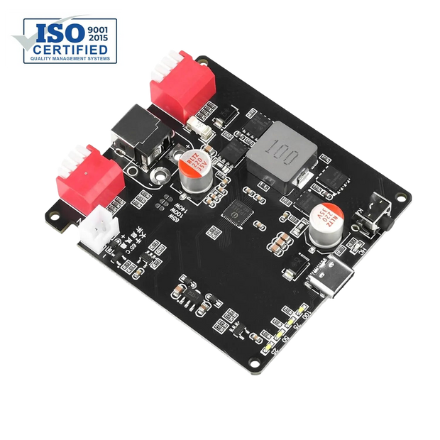 140W Bidirectional Fast Charging Module USB-C to DC PD3.1 Charger & Discharger Compatible