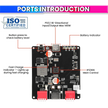 140W Bidirectional Fast Charging Module USB-C to DC PD3.1 Charger & Discharger Compatible