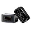 OBD2 Bluetooth 5.1 Car Scanner Full-System Code Reader with 12 Functions, Fault Detection & Performance Tests