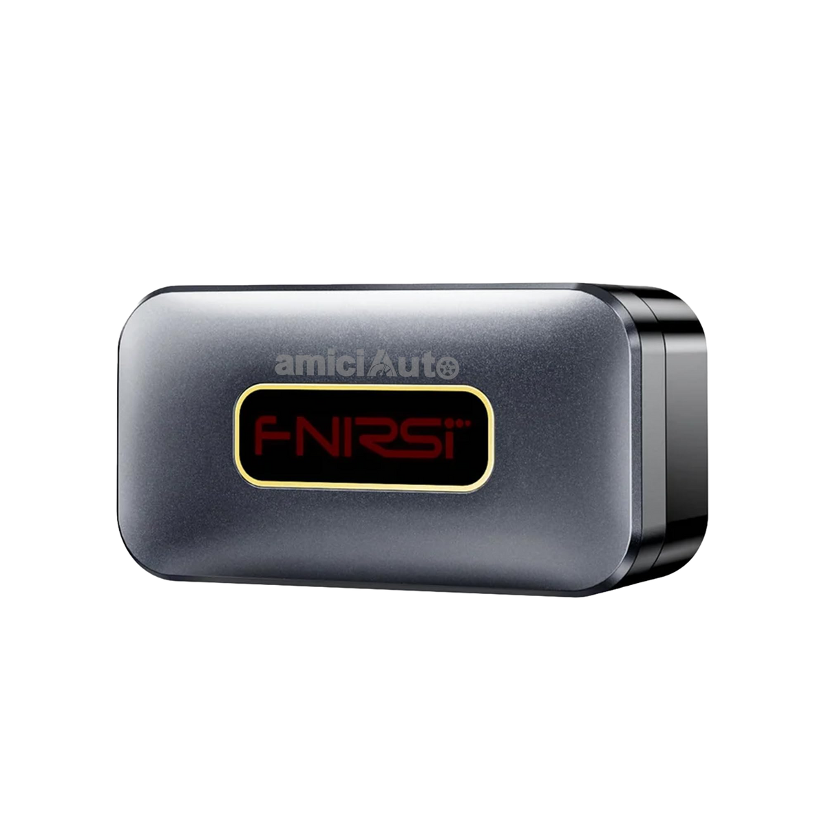 OBD2 Bluetooth 5.1 Car Scanner Full-System Code Reader with 12 Functions, Fault Detection & Performance Tests