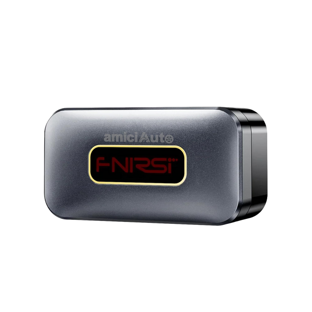 OBD2 Bluetooth 5.1 Car Scanner Full-System Code Reader with 12 Functions, Fault Detection & Performance Tests