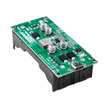 18650 Lithium Battery Charger Module with Type-C Input 5V to 12V DC-DC Step-Up Booster Converter & 3A Fast Charging