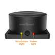 WiFi Ultrasonic Liquid Level Water Tank Monitor Sensor | Real-Time SmartLife APP Alerts