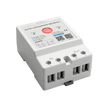 230V AC 30A Bluetooth Programmable Timer Switch DIN Rail Mounted