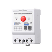 230V AC 30A Bluetooth Programmable Timer Switch DIN Rail Mounted