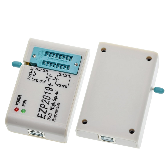 EZP2019+ High-Speed USB SPI Programmer for EEPROM/BIOS Flash Chip Programming