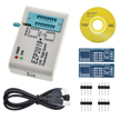 EZP2019+ High-Speed USB SPI Programmer for EEPROM/BIOS Flash Chip Programming