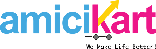 amiciSmart – amiciKart