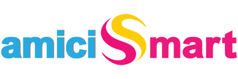 amiciSmart