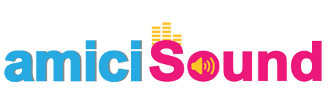 amiciSound