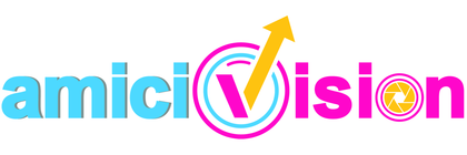 amiciVision