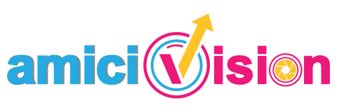amiciVision