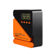 amiciSmart 10A MPPT solar charge controller for 12V and 24V battery systems