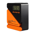 amiciSmart 60A MPPT solar charge controller for 12V and 24V battery systems